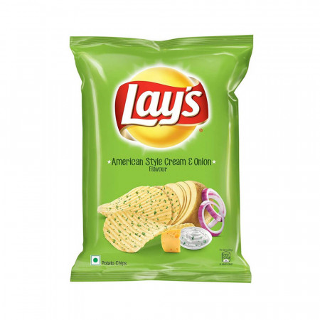 LAYS MIXED FLAVOUR 42GM